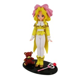 Iris Chateaubriand (Uniform), Sakura Taisen, Bandai, Pre-Painted