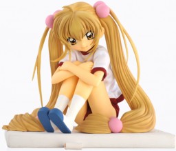 Kokonoe Rin (Comic High! Special), Kodomo No Jikan, FREEing, Pre-Painted, 1/4