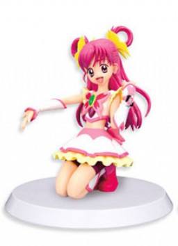 Cure Dream, Yes! Precure 5, Banpresto, Pre-Painted