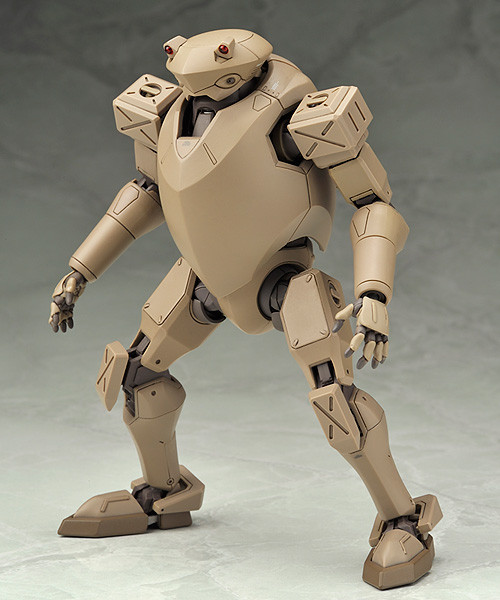 Rk-92 Savage (Miyazawa Model Distribution Limited, Sand), Full Metal Panic! The Second Raid, Alter, Action/Dolls, 1/60, 4560228208092