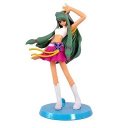 Primera (Tsubasa Rerservoir Chronicle - Collection Figure), Tsubasa Reservoir Chronicle, SEGA, Pre-Painted