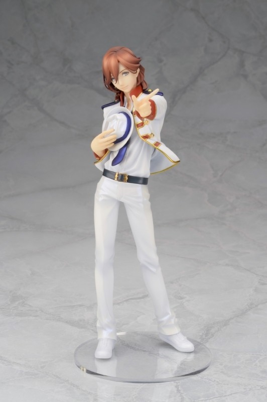 Kotobuki Reiji, Uta No☆Prince-sama♪ - Maji Love 2000%, Alter, Amie, Pre-Painted, 1/8, 4560228204476