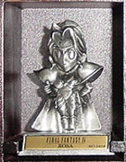 Rosa Farrel (Chrome), Final Fantasy IV, DigiCube, Pre-Painted
