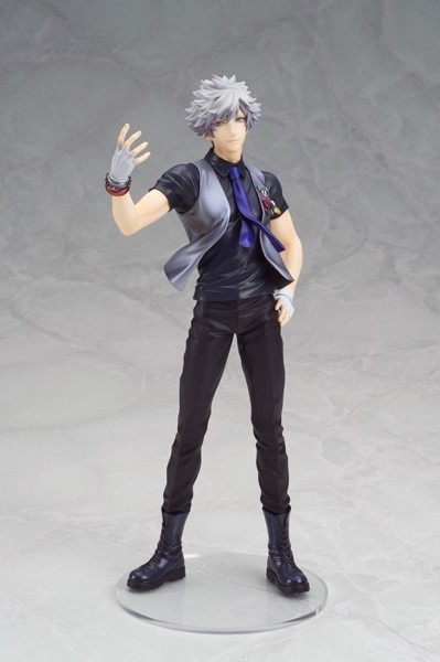 Kurosaki Ranmaru, Uta No☆Prince-sama♪ - Maji Love 2000%, Alter, Amie, Pre-Painted, 1/8, 4560228204513