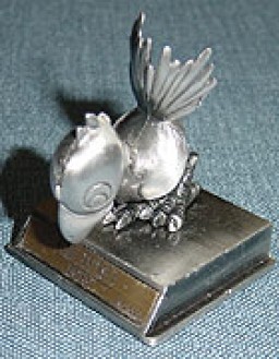 Boko (Chrome), Final Fantasy V, DigiCube, Pre-Painted