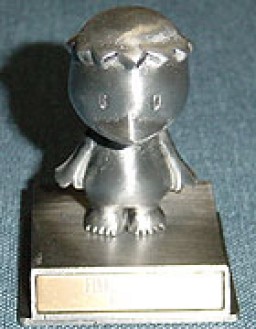 Kappa (Chrome), Final Fantasy VI, DigiCube, Pre-Painted