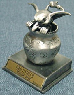 Magic Pot (Chrome), Final Fantasy VI, DigiCube, Pre-Painted