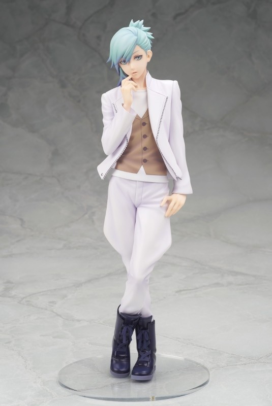 Mikaze Ai, Uta No☆Prince-sama♪ - Maji Love 2000%, Alter, Amie, Pre-Painted, 1/8, 4560228204520