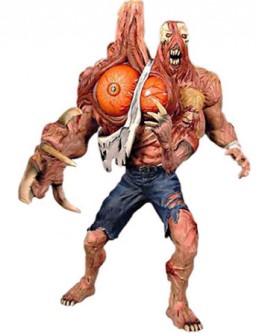 William Birkin (G), Biohazard: Umbrella Chronicles, Gaya Entertainment, Pre-Painted, 1/6