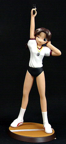 Horaki Hikari, Shin Seiki Evangelion, SEGA, Pre-Painted