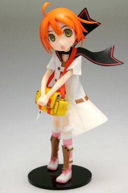 Medic, Sekaiju No Meikyuu, Wave, Pre-Painted, 4943209550180