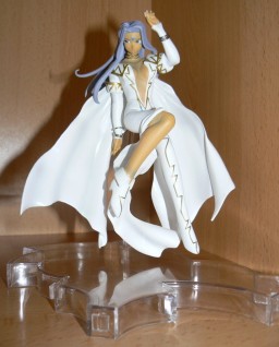 Urd (White), Aa Megami-sama, Hobby Base, Yellow Submarine, Pre-Painted