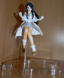 Skuld (White), Aa Megami-sama, Hobby Base, Yellow Submarine, Pre-Painted