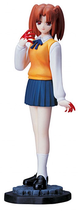 Yumizuka Satsuki, Tsukihime, Spring, Pre-Painted, 4533312700086