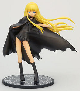 Evangeline A.K. Mc Dowell (Konamistyle Limited), Mahou Sensei Negima, Konami, Pre-Painted, 1/8