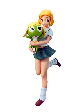 Angol Moa, Keroro Gunsou (Uniform), Keroro Gunsou, Banpresto, Pre-Painted