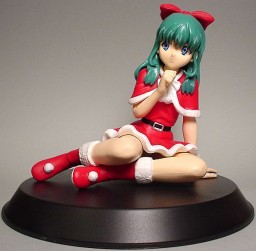 Onodera Karen (Christmas), Onegai Twins, Banpresto, Pre-Painted