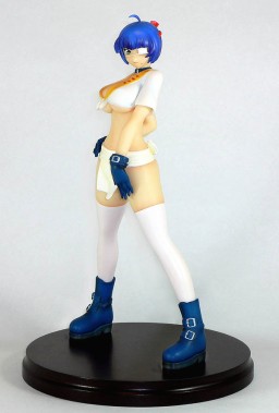 Ryomou Shimei (Omatsuri), Ikki Tousen Dragon Destiny, Amie-Grand, Pre-Painted, 1/6