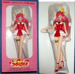 Wedding Peach, Ai Tenshi Densetsu Wedding Peach, Tsukuda Hobby, Pre-Painted, 1/6