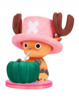 Tony Tony Chopper (Kumitate Shiki Serie 1 B Pumpkin), One Piece, Banpresto, Pre-Painted