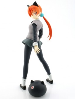 Alisa Southerncross, Nevula (Katyusha), Keroro Gunsou, Banpresto, Pre-Painted