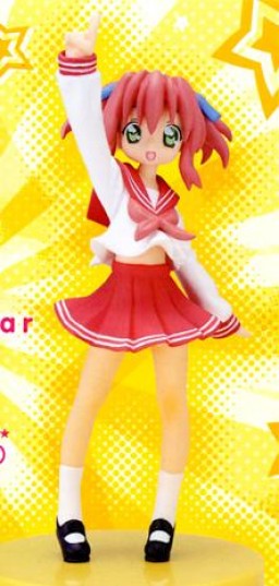 Kobayakawa Yutaka, Lucky☆Star, SEGA, Pre-Painted