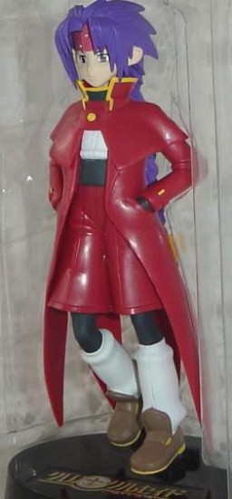 Chrono, Chrono Crusade, Universal Entertainment, Pre-Painted