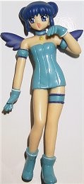Mew Mint, Tokyo Mew Mew, SEGA, Pre-Painted