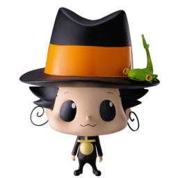 Leon, Reborn, Katekyou Hitman REBORN!, Organic, Pre-Painted