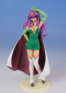 Tequila Marjoram, Galaxy Angel II Zettai Ryouiki No Tobira, Yujin, Pre-Painted, 4904790960499