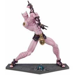 Killer Queen, Sheer Heart Attack, Diamond Wa Kudakenai, Jojo No Kimyou Na Bouken, Banpresto, Pre-Painted