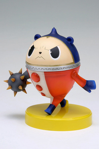 Kuma (Atlus D Shop Limited, B), Persona 4, Wave, Pre-Painted