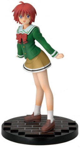 Hinomoto Hikari, Tokimeki Memorial 2, Konami, Pre-Painted