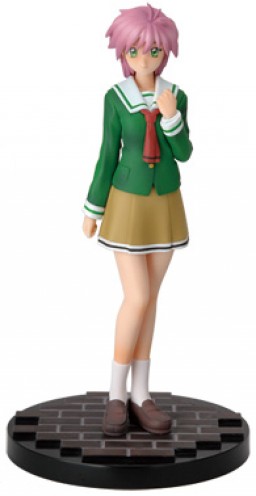 Yae Kaori, Tokimeki Memorial 2, Konami, Pre-Painted