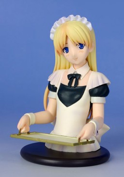 Ooji Collection Vol. 2 [154580] (Bust), Original, Toy's Planning, Pre-Painted