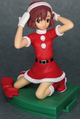 Aoba Tsugumi (Christmas), Kannagi, Banpresto, Pre-Painted