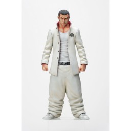 Tsukishima Hana (White Style), Crows X Worst, Label, Pre-Painted, 1/6