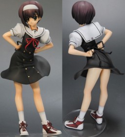 Shindou Kei, Ef - A Fairy Tale Of The Two., Kotobukiya, Pre-Painted, 1/8