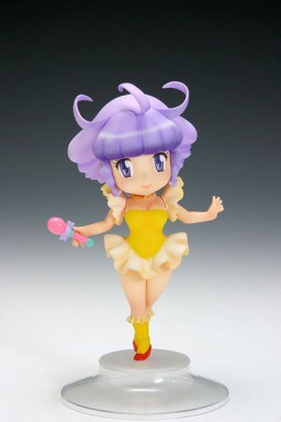 Creamy Mami, Mahou No Tenshi Creamy Mami, Wave, Pre-Painted