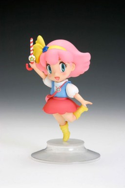 Minky Momo, Mahou No Princess Minky Momo, Wave, Pre-Painted