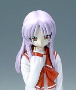 Himekawa Kotone, To Heart, Kotobukiya, Pre-Painted, 1/8, 4934054777594