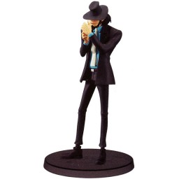 Jigen Daisuke (DX Stylish Figure 1st TV Special Assortment), Lupin III, Banpresto, Pre-Painted
