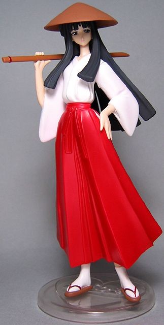 Aoyama Motoko, Love Hina, King Records, Pre-Painted, 4988003936563
