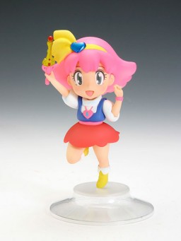Minky Momo 2nd, Mahou No Princess Minky Momo: Yume O Dakishimete, Wave, Pre-Painted