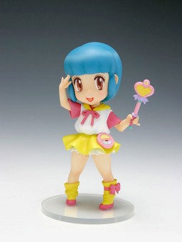 Morisawa Yuu, Mahou No Tenshi Creamy Mami, Wave, Pre-Painted
