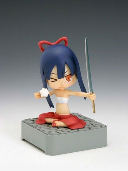 Bushido, Sekaiju No Meikyuu, Wave, Pre-Painted