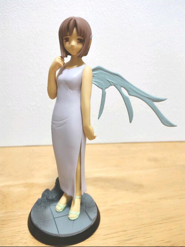 Chise (Heiki Keitai), Saishuu Heiki Kanojo, SK Japan, Pre-Painted