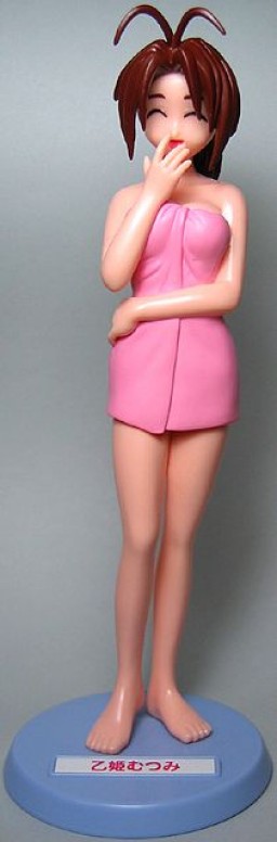 Otohime Mutsumi (Yuagari), Love Hina, SEGA, Pre-Painted