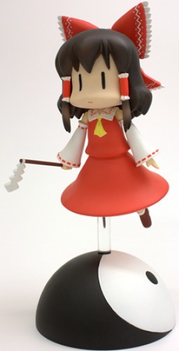 Hakurei Reimu, Touhou Project, Toranoana, Pre-Painted
