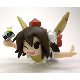 Syameimaru Aya (Low Angular Aya-chan), Touhou Project, Toranoana, Pre-Painted